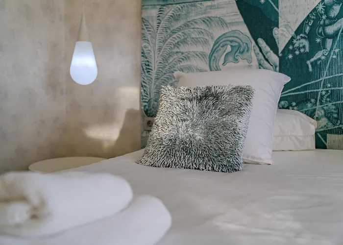 Sunset Bliss Penthouse With Airco & Heated Pool Apartament *