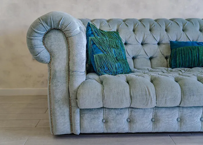 公寓 Sunset Bliss Penthouse With Airco & Heated Pool 阿德耶