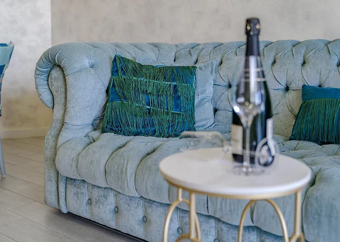 Sunset Bliss Penthouse With Airco & Heated Pool * Costa Adeje (Tenerife)