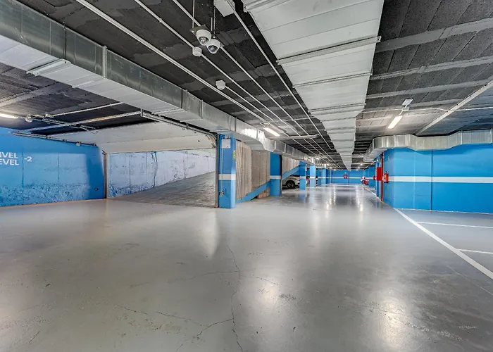 Sunset Bliss Penthouse With Airco & Heated Pool Apartament *