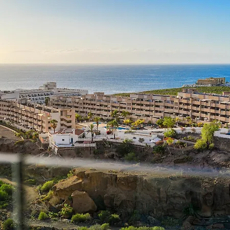 Apartment Sunset Bliss Penthouse With Airco & Heated Pool Costa Adeje (Tenerife)