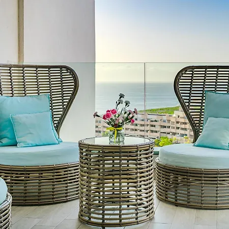 Sunset Bliss - Ocean View Penthouse - Heated Pool, Lounge Area, Ac *