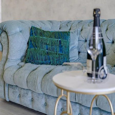 Sunset Bliss Penthouse * Costa Adeje (Tenerife)