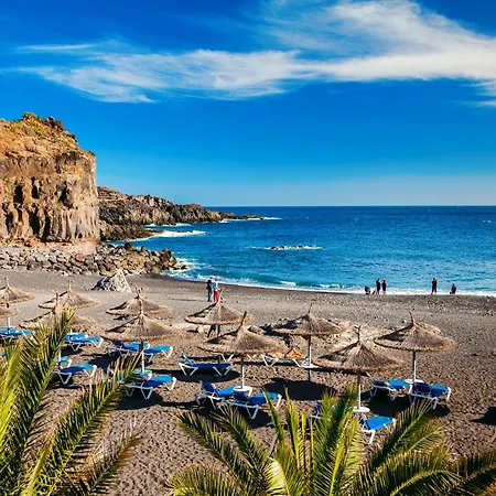 Sunset Bliss Penthouse With Airco & Heated Pool Costa Adeje (Tenerife)