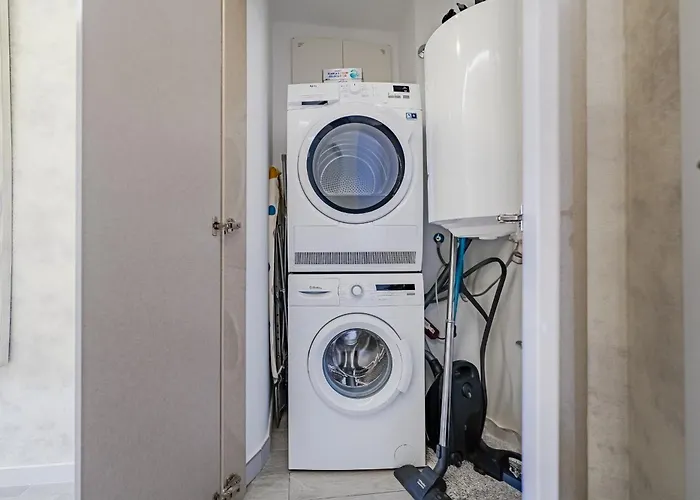 Sunset Bliss Penthouse With Airco & Heated Pool * アデヘ