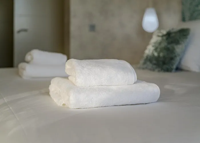 Sunset Bliss Penthouse With Airco & Heated Pool アパート