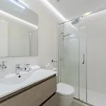 Sunset Bliss Penthouse With Airco & Heated Pool Lägenhet