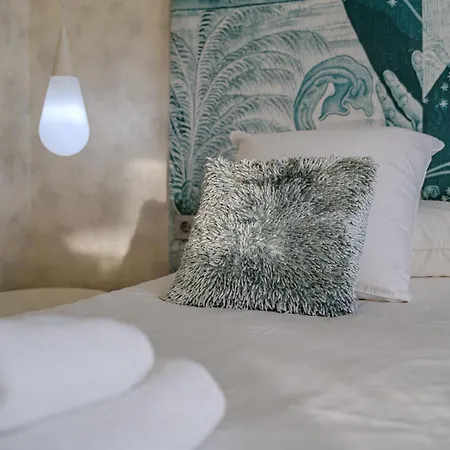 Sunset Bliss Penthouse Апартаменты *